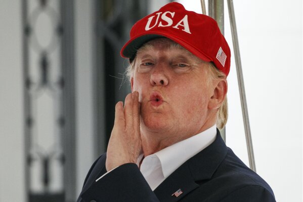 Donald trump sale usa hat